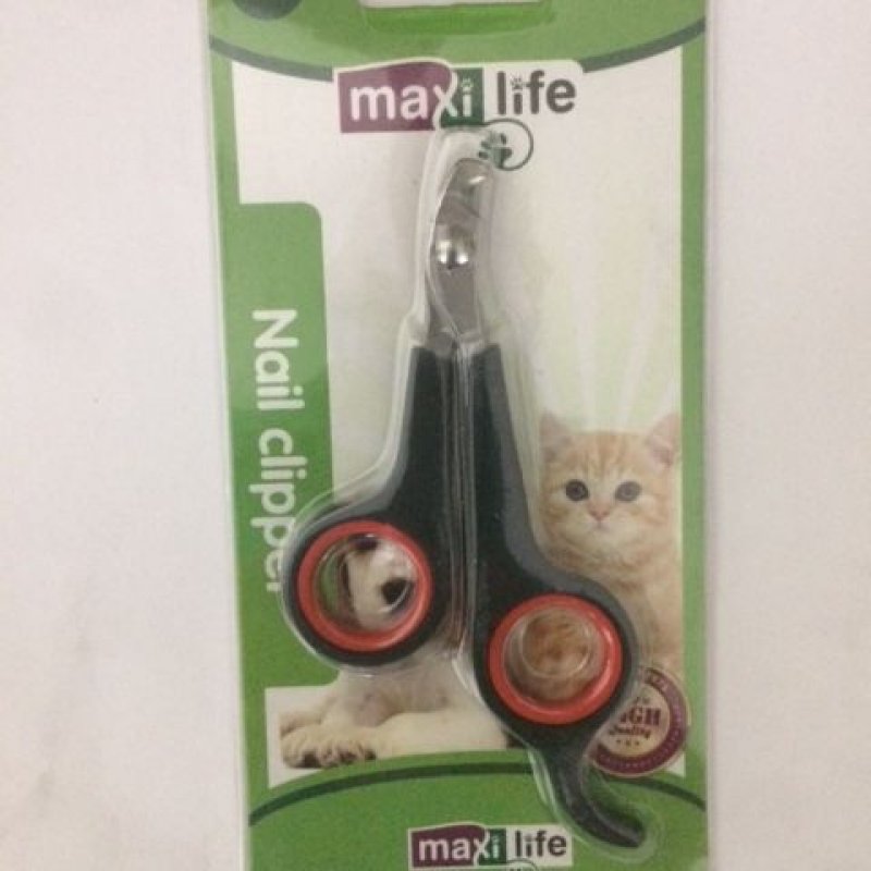 Maxi Life Tırnak Makası