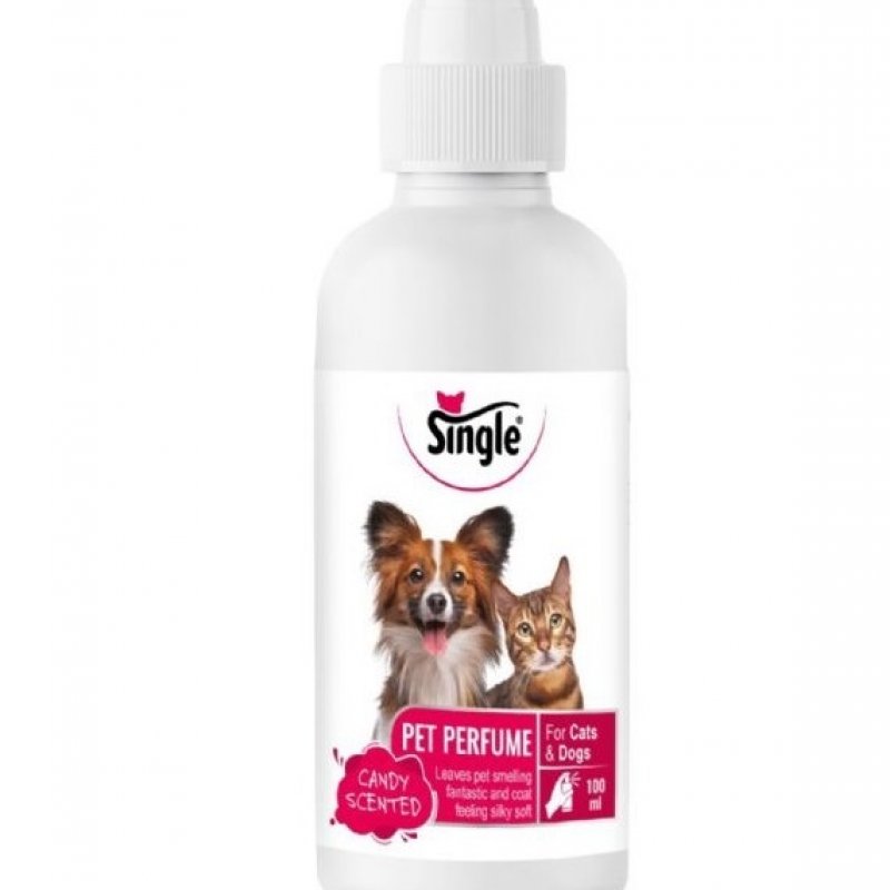 Single Pet Parfüm Candy 100ml