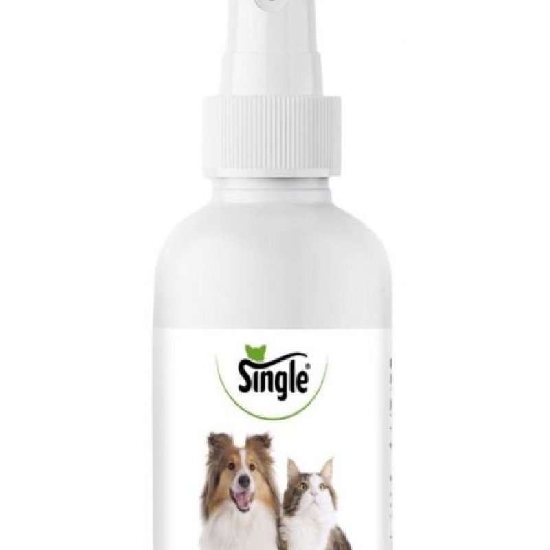 Single Pet Parfüm Tender 100ml