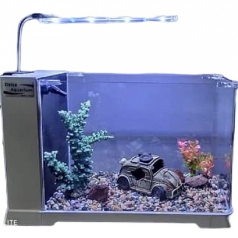 Delsa Aquarium B-103