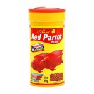 Ahm Red Parrot Pellet 250 ml
