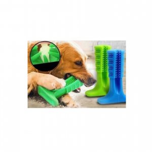Köpek Diş Temizleyici Kaşıyıcı Oyuncak Kaşıma Temizleme Oyuncağı (büyük Boy)