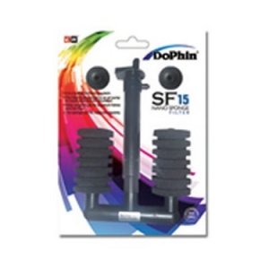 Dophin SF15 Pipo Filtre