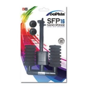 Dophin SFP16 Motorlu Pipo Filtre