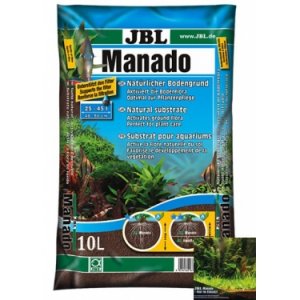 Jbl Manado 10l Bitki Kumu