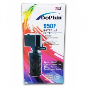 DOPHIN 950F İÇ FİLTRE 480 L/h